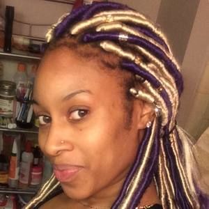 Meet your Posher, Kisha